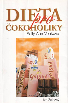 Dieta pro čokoholiky