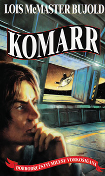 Komarr