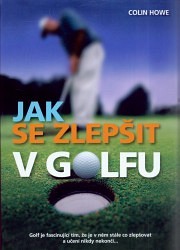 Jak se zlepšit v golfu