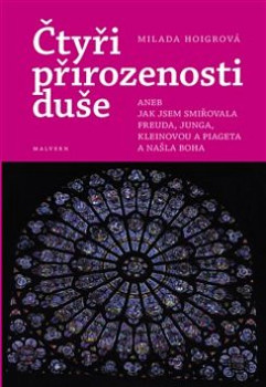 Čtyři přirozenosti duše