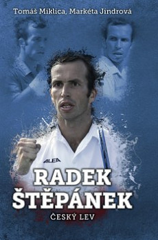 Radek Štěpánek Český lev