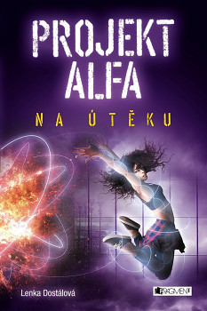 Projekt Alfa Na útěku