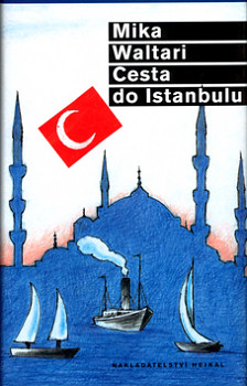 Cesta do Istanbulu