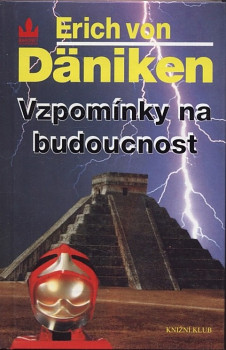 Vzpomínky na budoucnost