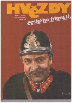 Hvězdy českého filmu II.