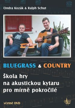 Bluegrass & Country