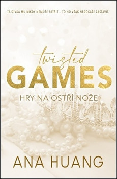 Twisted Games Hry na ostří nože