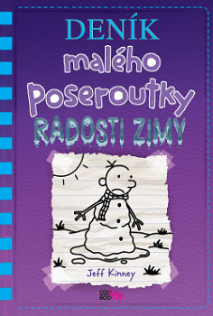 Deník malého poseroutky: Radosti zimy