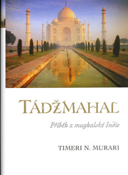 Tádžmahal