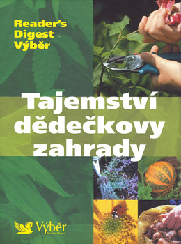 Tajemství dědečkovy zahrady