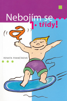 Nebojím se 1. třídy