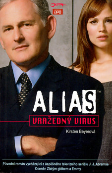 ALIAS Vražedný virus