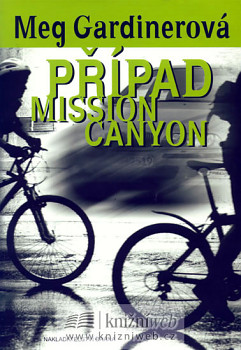 Případ Mission Canyon