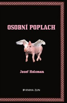 Osobní poplach