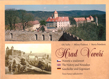 Hrad Veveří historie a současnost