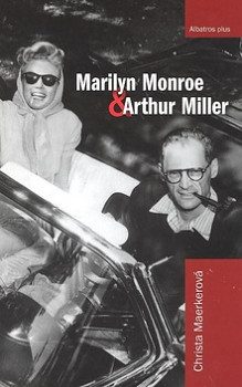 Marilyn Monroe & Arthur Miller