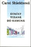 Deníky tesané do kamene