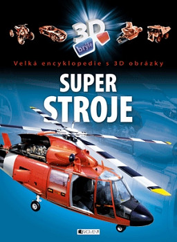 Super stroje