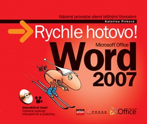 Microsoft Office Word 2007