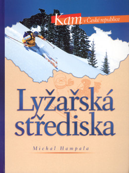 Lyžařská střediska