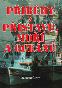 Příběhy z přístavů, moří a oceánů