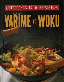 Vaříme ve Woku