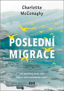 Poslední migrace