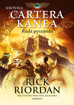 Kronika Cartera Kanea - Rudá pyramida