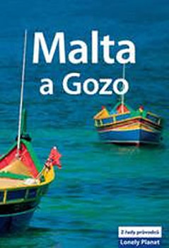 Malta a Gozo - Lonely Planet