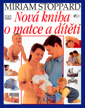 Nová kniha o matce a dítěti