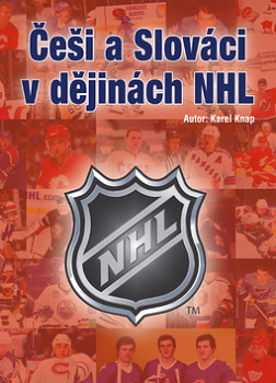 Češi a Slováci v dějinách NHL