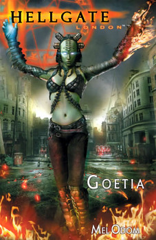 Hellgate London 2 - Goetia