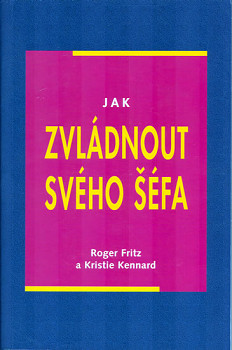 Jak zvládnout svého šéfa