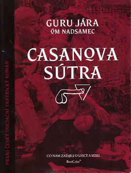 Casanova sútra