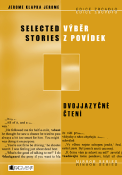 Výběr z povídek, Selected stories