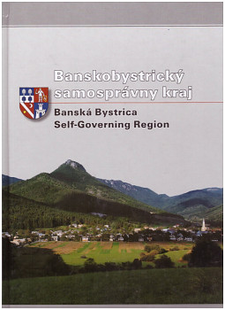 Banskobystrický samosprávny kraj