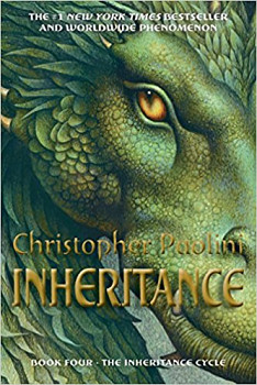 Inheritance : Book Four