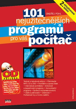 101 nejužitečnějších programů pro váš počítač