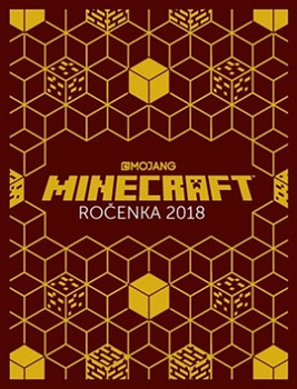 Minecraft Ročenka 2018 (SK)