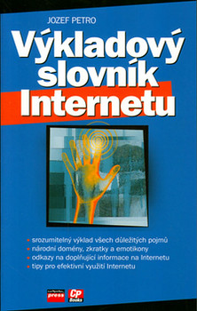 Výkladový slovník Internetu