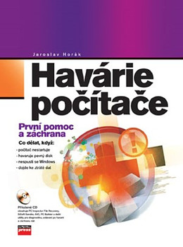 Havárie počítače