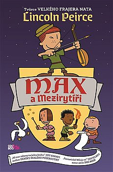 Max a mezirytíři