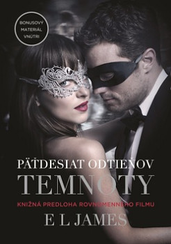 Päťdesiat odtieňov temnoty: Fifty Shades