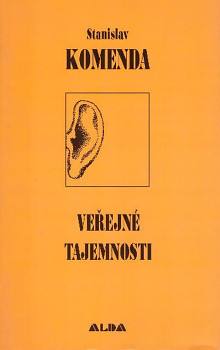 Veřejné tajemnosti