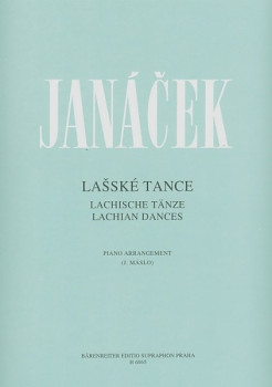 Lašské tance