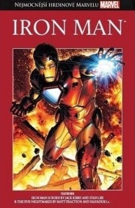 Marvel - Iron Man