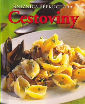 Cestoviny