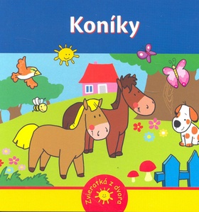 Koníky