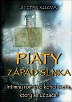 Piaty západ slnka