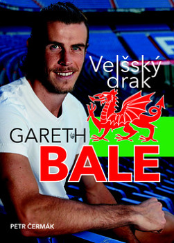 Gareth Bale Velšský drak